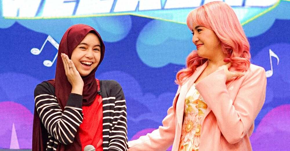 Kado Terindah Ultah Marshanda, Tinggal Bareng Sienna Setelah 11 Tahun