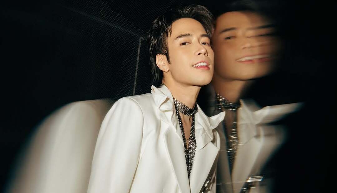 Ayah Vidi Aldiano Tanggapi Gugatan Lagu ‘Nuansa Bening’: Itu Mah Buat FYP Aja