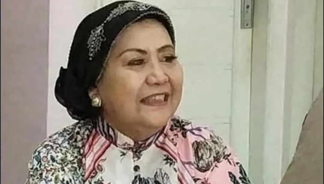 Yetty Widjaja, Penyanyi Era 80-an Ditemukan Meninggal dalam Kondisi Kaku