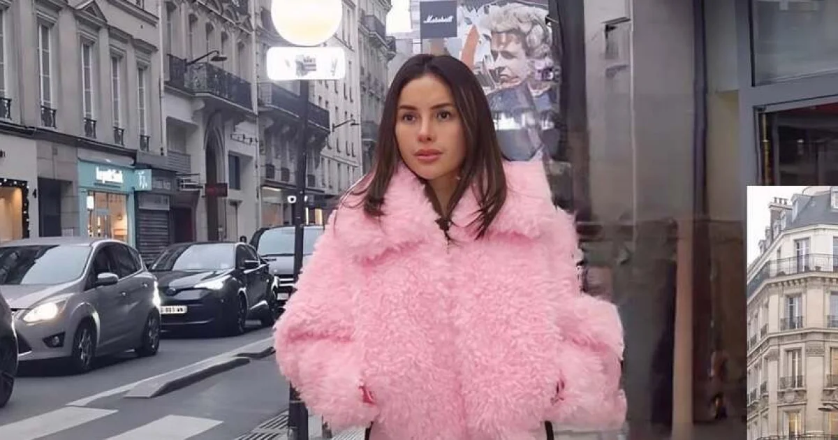 Nikita Mirzani Bantah Minta Rp15 M ke Pemilik Skincare Daviena