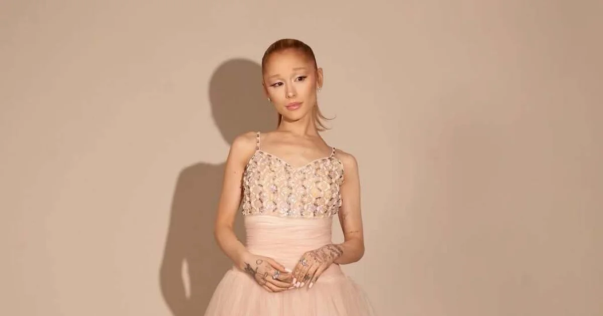 Setelah 7 Tahun, Ariana Grande Kembali Gelar Tur Dunia