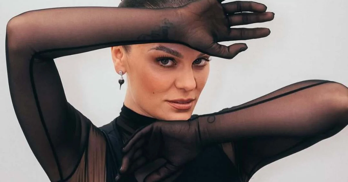 Operasi Kanker Payudara Lagi, Jessie J Batalkan Tur AS