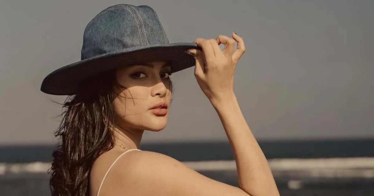 Nama Anak Erika Carlina Dicatut sebagai Modus Penipuan