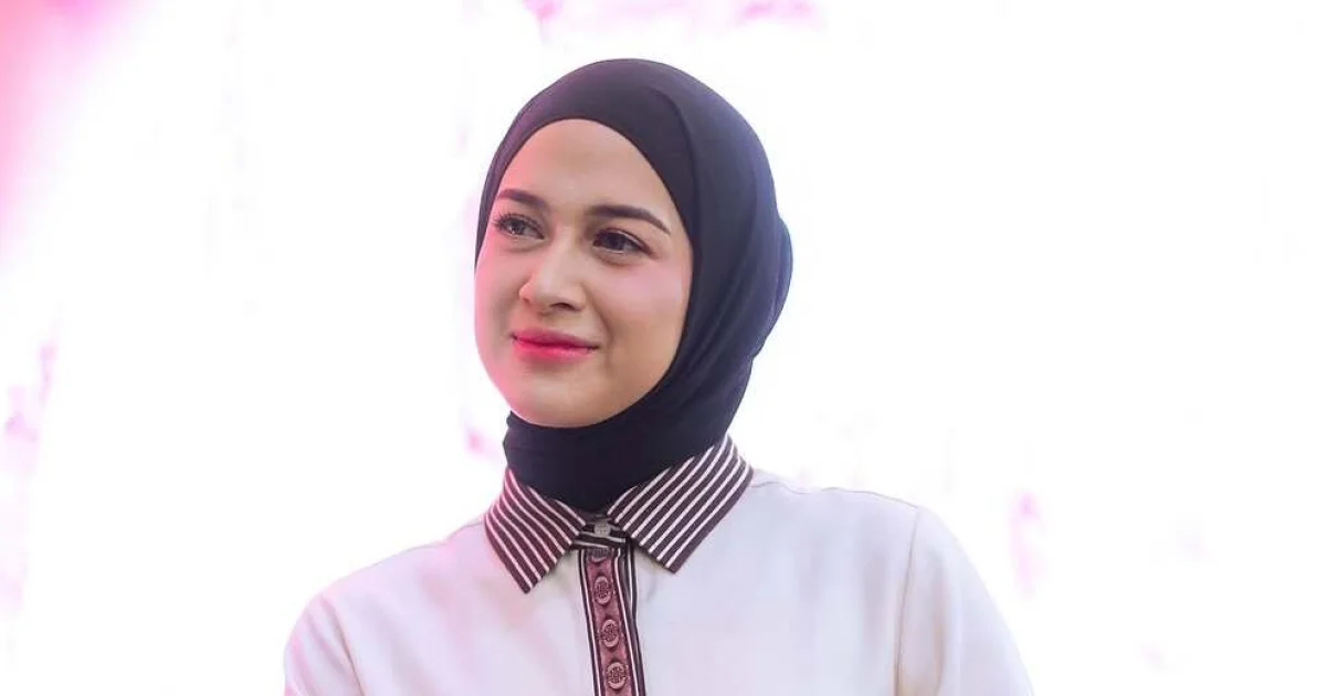 Usia 33 Tahun, Nina Zatulini Hamil Anak ke Empat