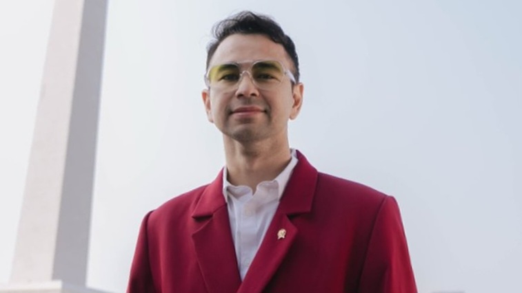 Kunci Sukses dari Raffi Ahmad: Harus Siap Capek!
