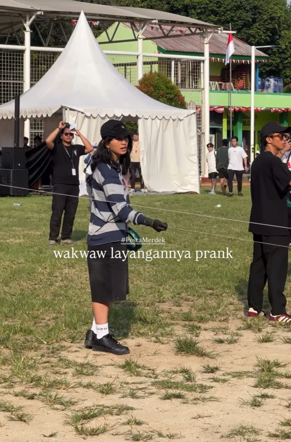 Dok. Instagram @sintyamarisca