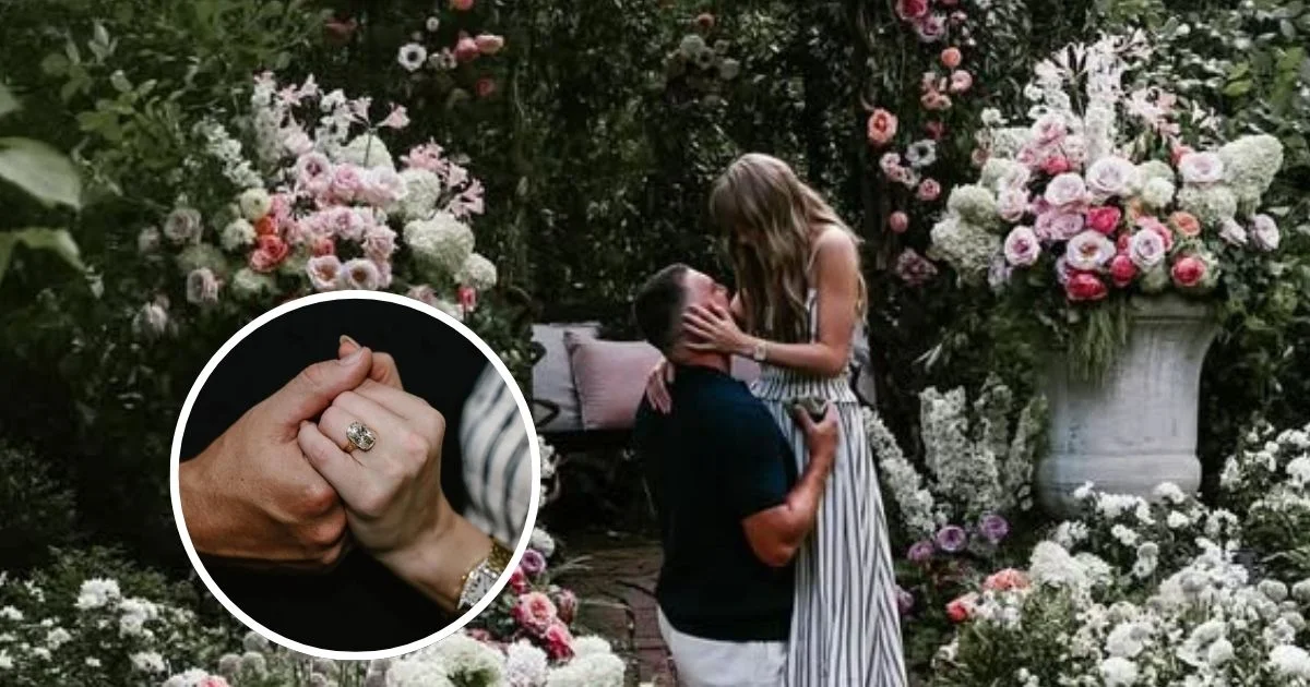 Cincin Tunangan Taylor Swift Jadi Sorotan, Segini Harganya