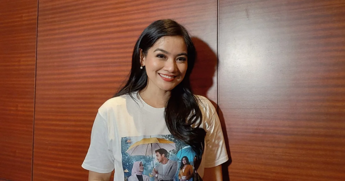 Perjuangan Titi Kamal Sebagai Ibu Tunggal di Film ‘Air Mata di Ujung Sajadah 2’