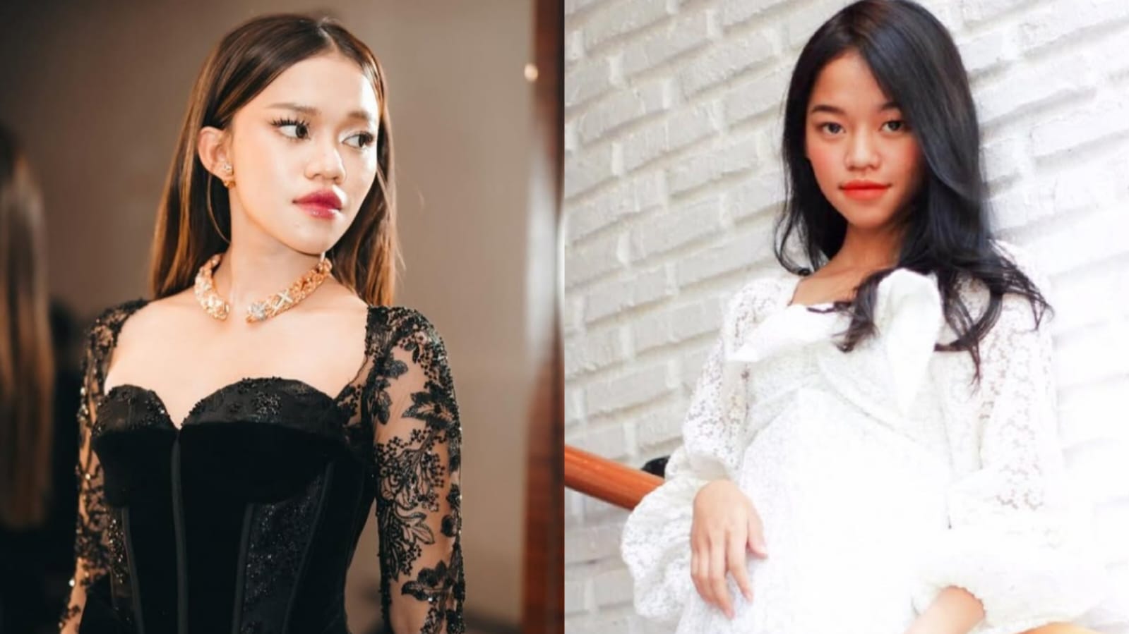 Tranformasi Ummi Quary, Dulu Kurus Kini Makin Cantik dengan Tubuh Berisi