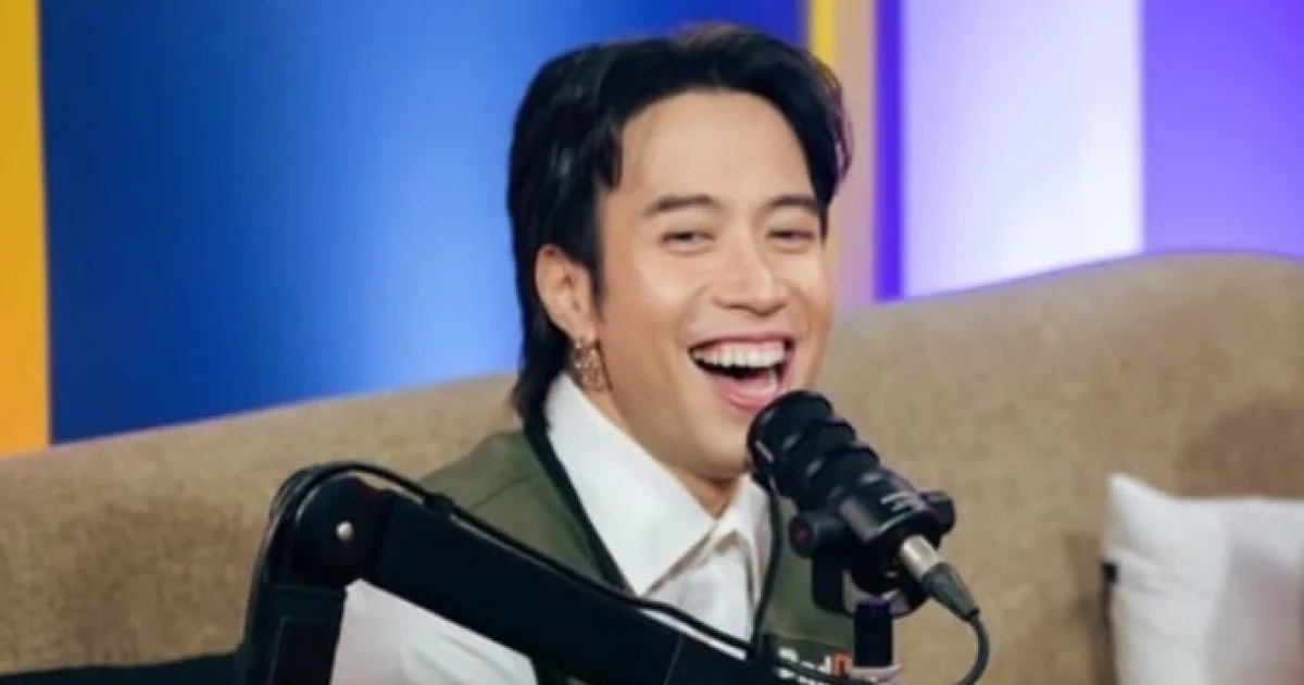 Kondisi Terkini Vidi Aldiano Bikin Netizen Khawatir