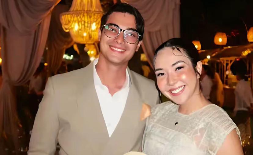Gisella Anastasia Bongkar Awal Mula PDKT dengan Cinta Brian