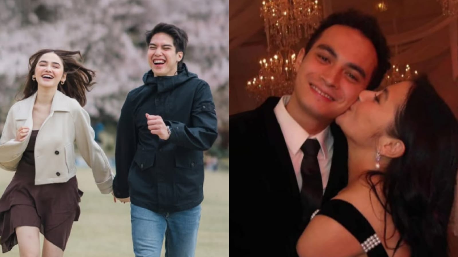 Rayakan Girlfriend Day, 5 Artis Ini Buat Unggahan Manis untuk Pacar