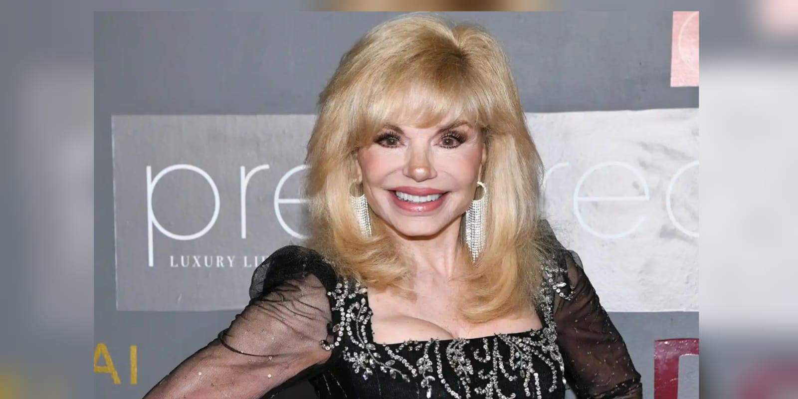 Sehari Sebelum Ultah ke-80, Aktris Loni Anderson Meninggal