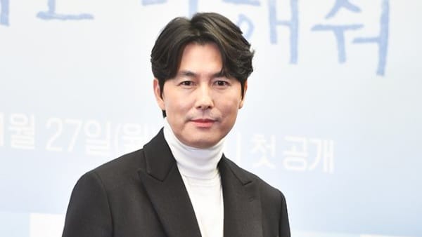 Hamili Moon Gabi, Jung Woo Sung justru Menikahi Wanita Lain