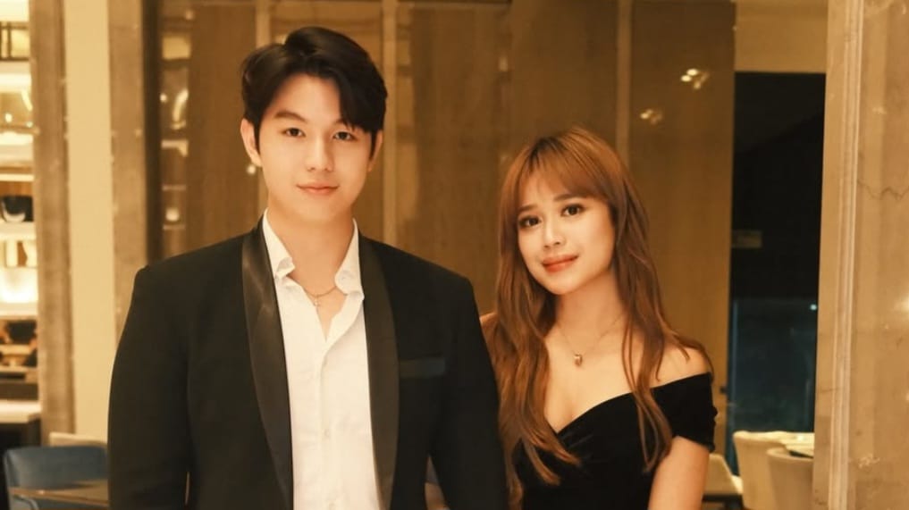 Pernikahan Brisia Jodie dan Jonathan Alden Bakal Bertema Jungle