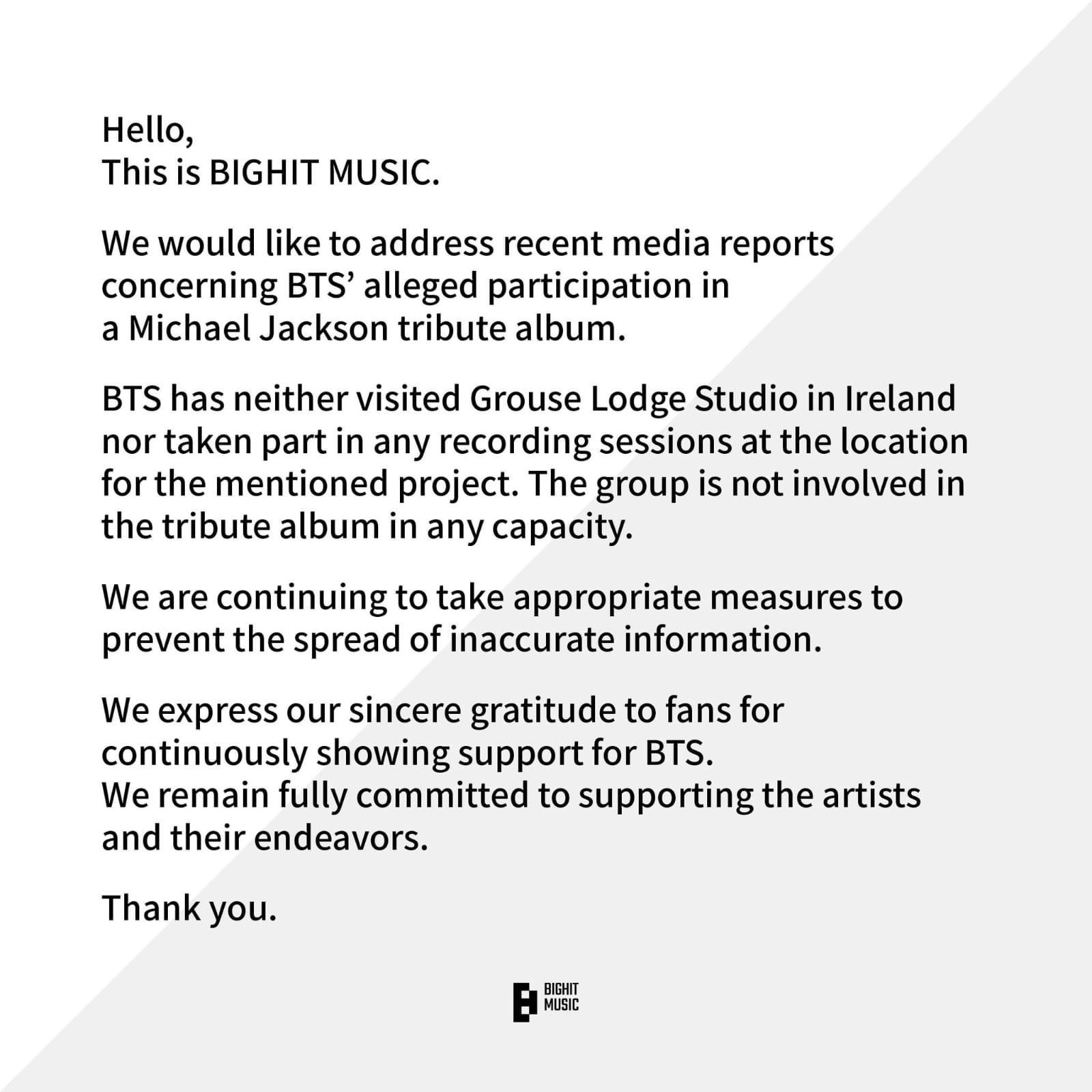 Dok. X @bts_bighit
