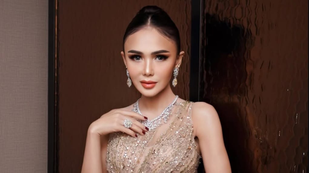18 Tahun Menjanda, Yuni Shara Bahas Kemungkinan Nikah Lagi