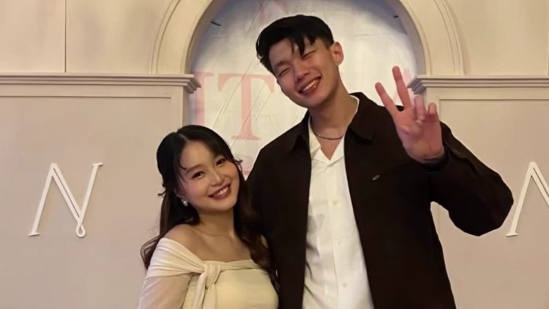Nita Vior dan Vincent Kosasih Umumkan Jenis Kelamin Anak Pertama
