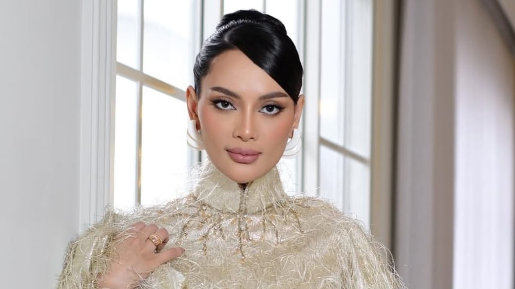 Erika Carlina Panen Hujatan Setelah Pamer Stroller Rp87 juta