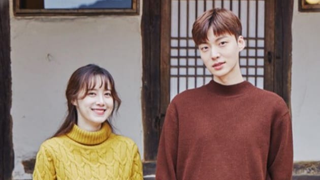 Goo Hye Sun Sebut Ahn Jae Hyun Pengecut Karena Terus Bahas Perceraian