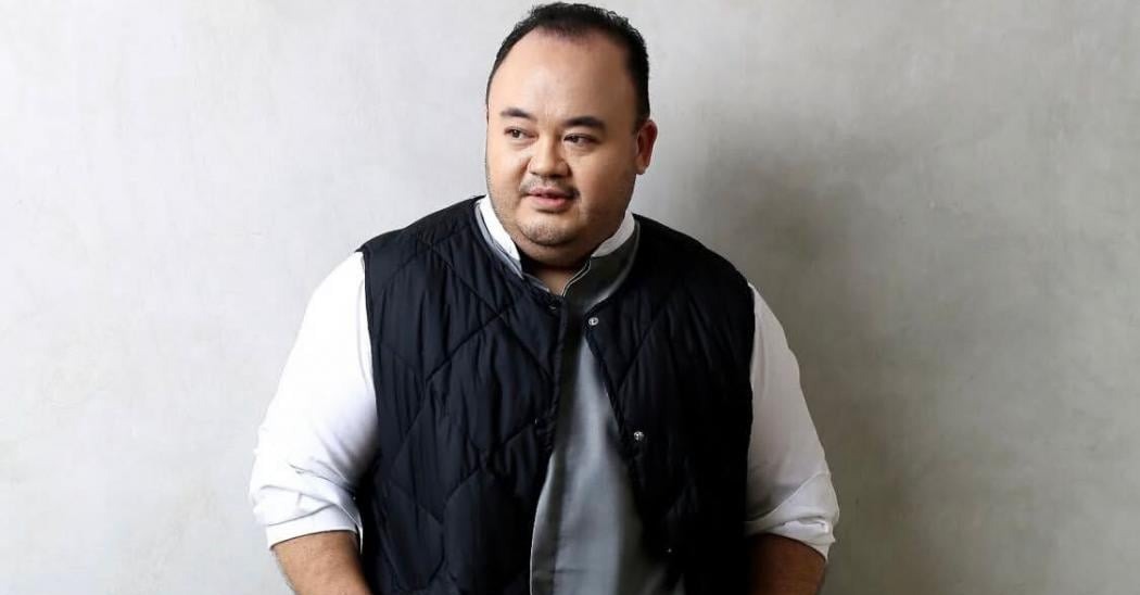 Aktor ‘Me vs High Heels’, Opi Bachtiar Meninggal Dunia