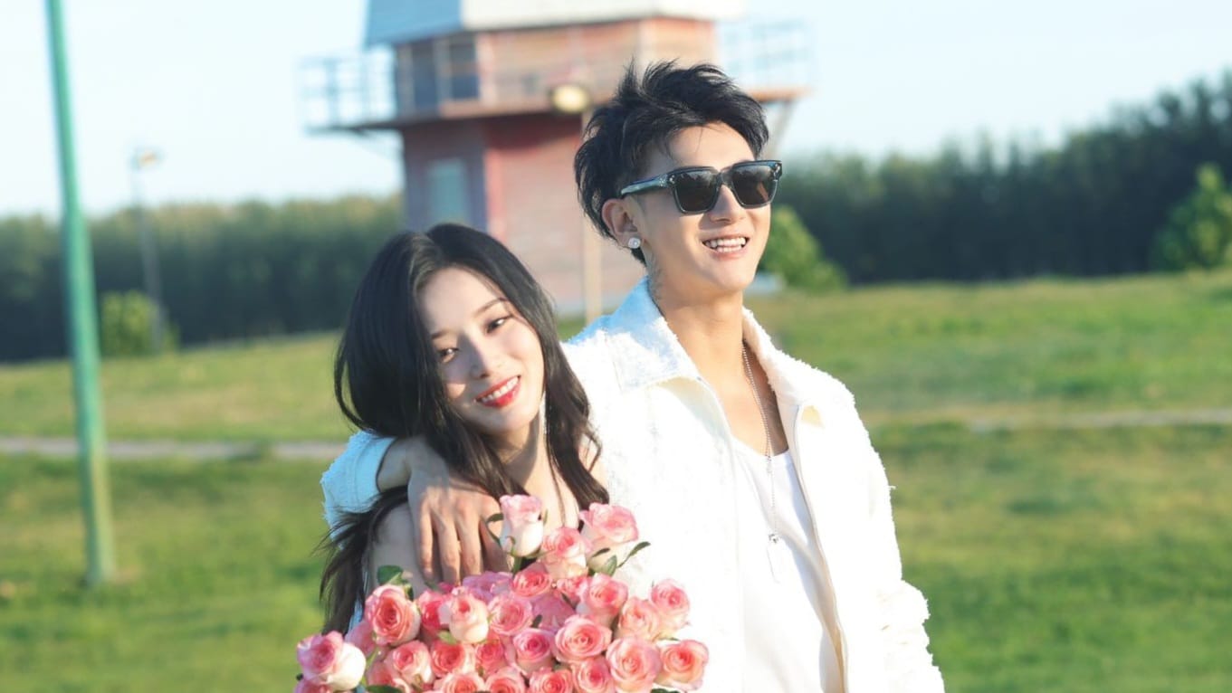 Tao eks EXO Bakal Gelar Pesta Pernikahan Mewah pada Oktober 2025
