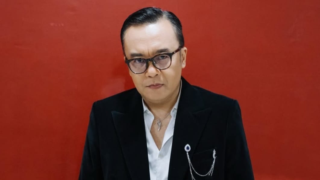 Kontroversi Royalti Rp765 Ribu Ari Lasso, WAMI Beri Penjelasan