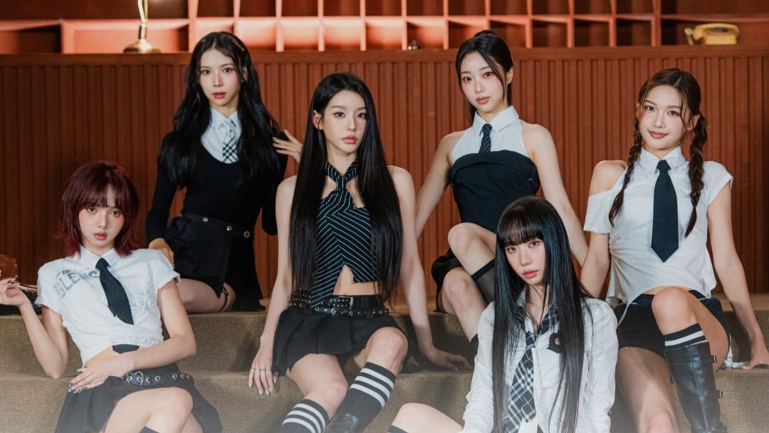 Daftar Anggota Baru Secret Number, Ada Dinda Asal Indonesia