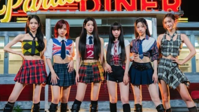 Agensi Secret Number Tuai Kritik Usai Kembali Tambah Anggota Indonesia