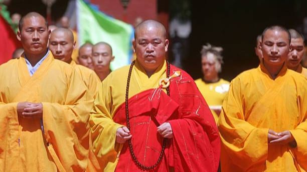 Lembaran Kelam dan Komersialisasi Kuil Shaolin