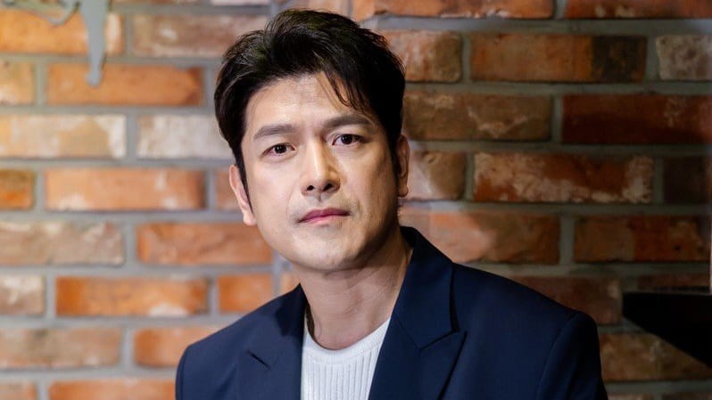 Lee Ji Hoon Akui Dilaporkan karena KDRT, Agensi Beri Penjelasan