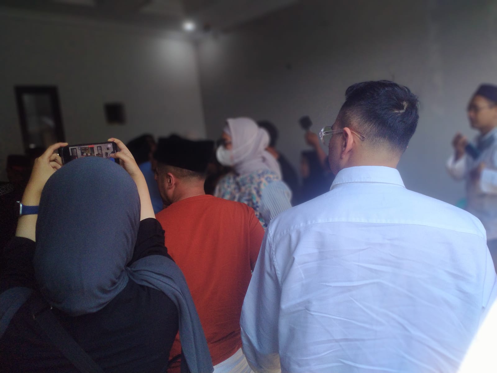  Dok. Bayu/Nyata