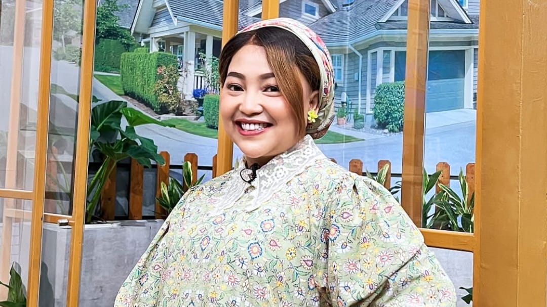 Mengenang Mpok Alpa, Komedian yang Meninggal karena Kanker