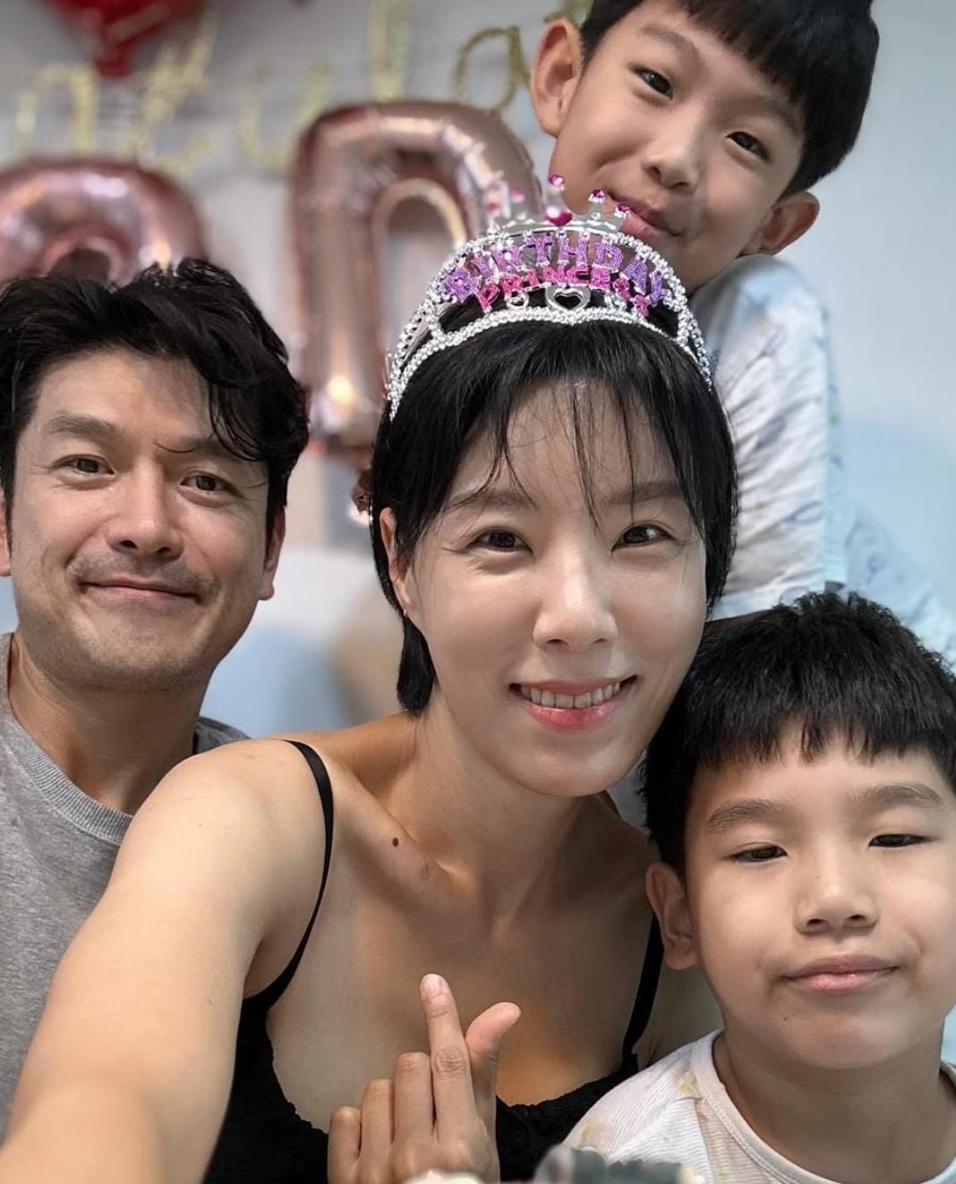  Dok. Instagram @mercury_sueun