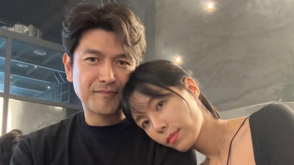 Terjerat Isu KDRT, Lee Ji Hoon dan Istri Mesra di Instagram