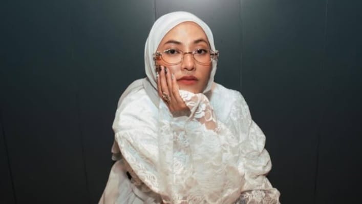 Miris, Feby Putri Jadi Korban Pelecehan Verbal Gegara Suara Merdu