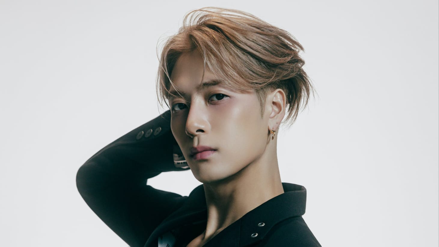 Keracunan Makanan, Jackson Wang Got7 Dilarikan ke UGD