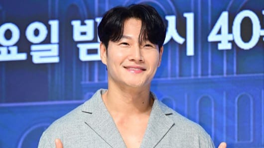 Kim Jong Kook ‘Running Man’ Akan Menikah, Siapa Calon Istrinya?
