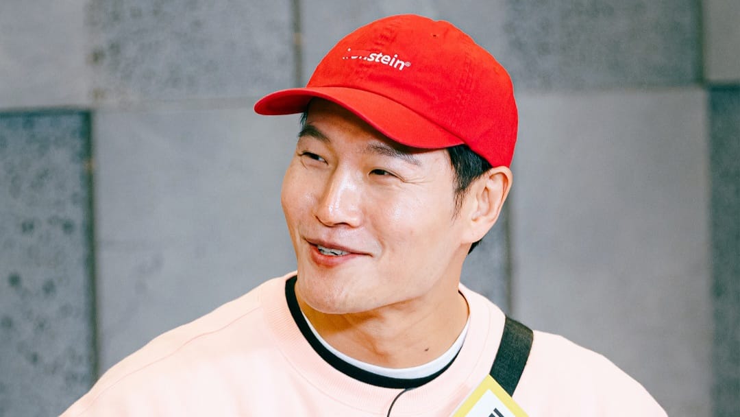 Akan Menikah di Usia 49, Ini Hasil Tes Kesuburan Kim Jong Kook