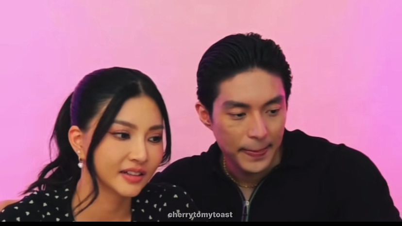 Giorgio Antonio Panggil Sarwendah ‘Sayang’