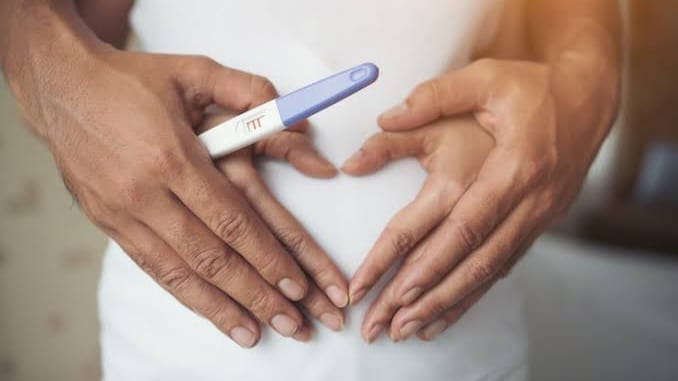 Batas Usia Kesuburan Mulai Menurun, Pria dan Wanita Berbeda?