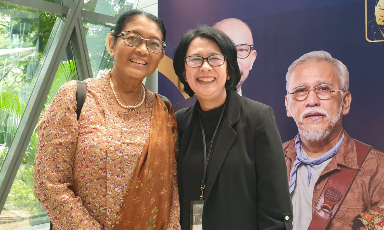 Jajang C Noer Ungkap Alasan Iwan Fals Layak Raih Penghargaan Seni dan Budaya