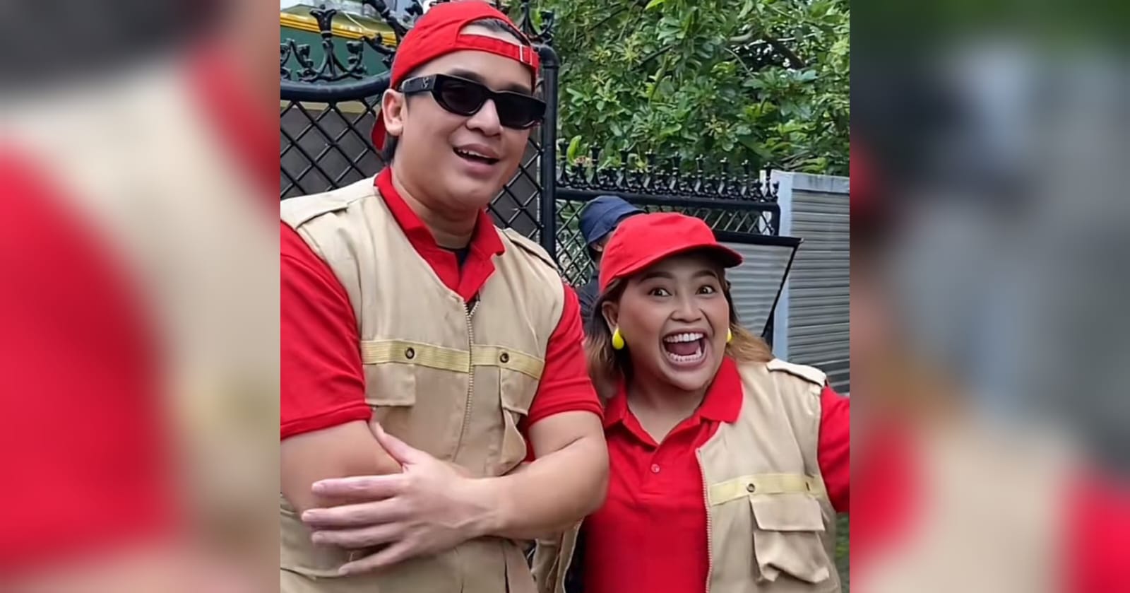 Billy Syahputra Kenang Awal Mula Tahu Mpok Alpa Kena Kanker