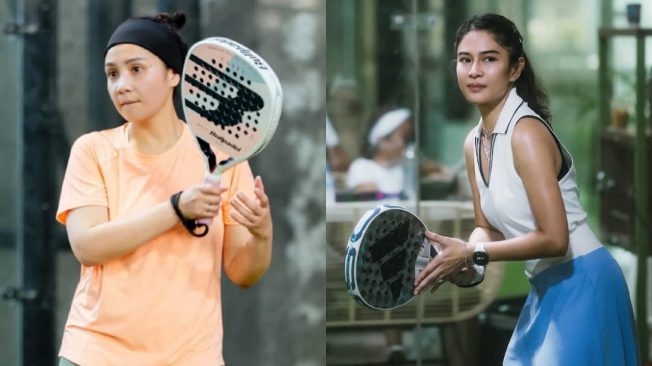 Padel Jadi Tren Olahraga Baru, Apa Sih Istimewanya?