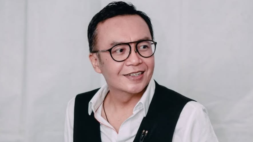 Ari Lasso Merasa Diprank WAMI Perkara Royalti