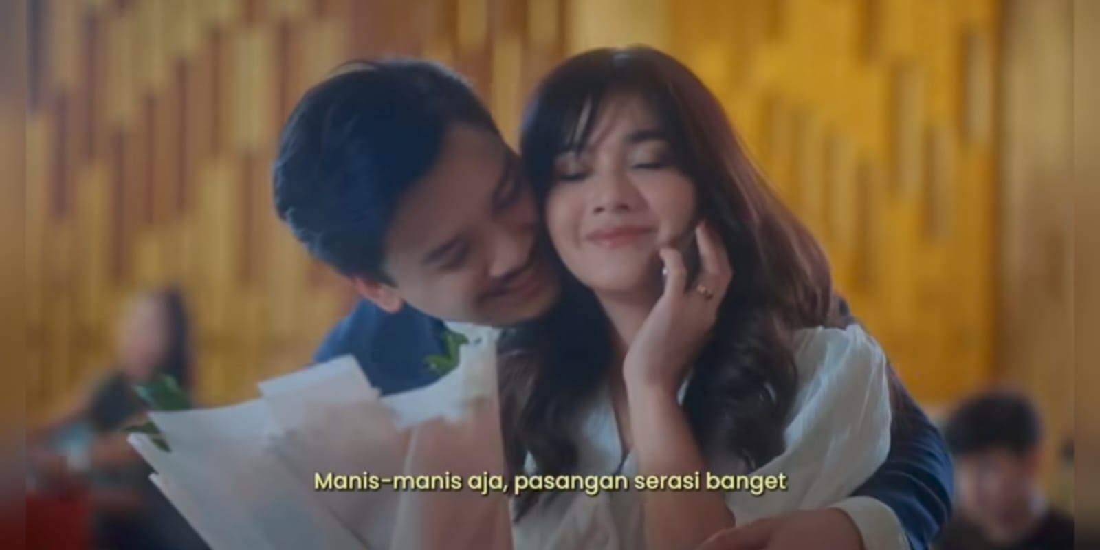 Serial Terbaru ‘Catatan Hati Seorang Istri’, Naysilla Mirdad Diselingkuhi