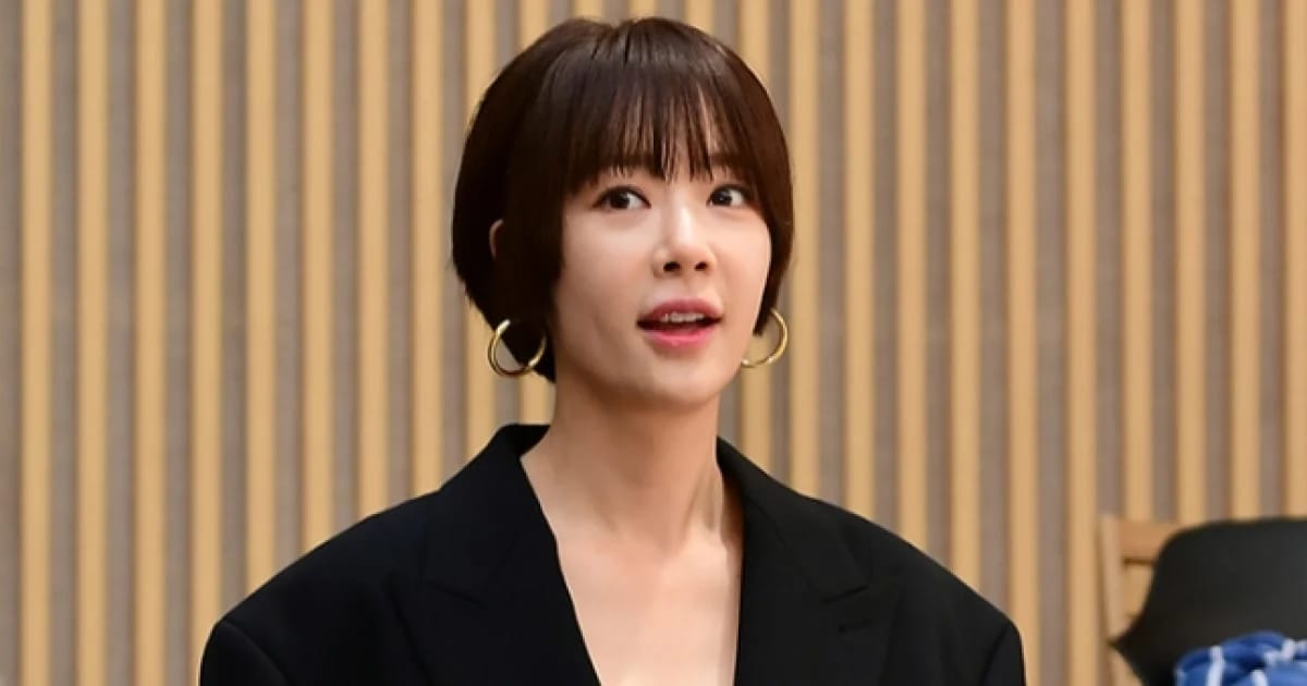 Gelapkan Dana Perusahaan, Hwang Jung Eum Dituntut 3 Tahun Penjara