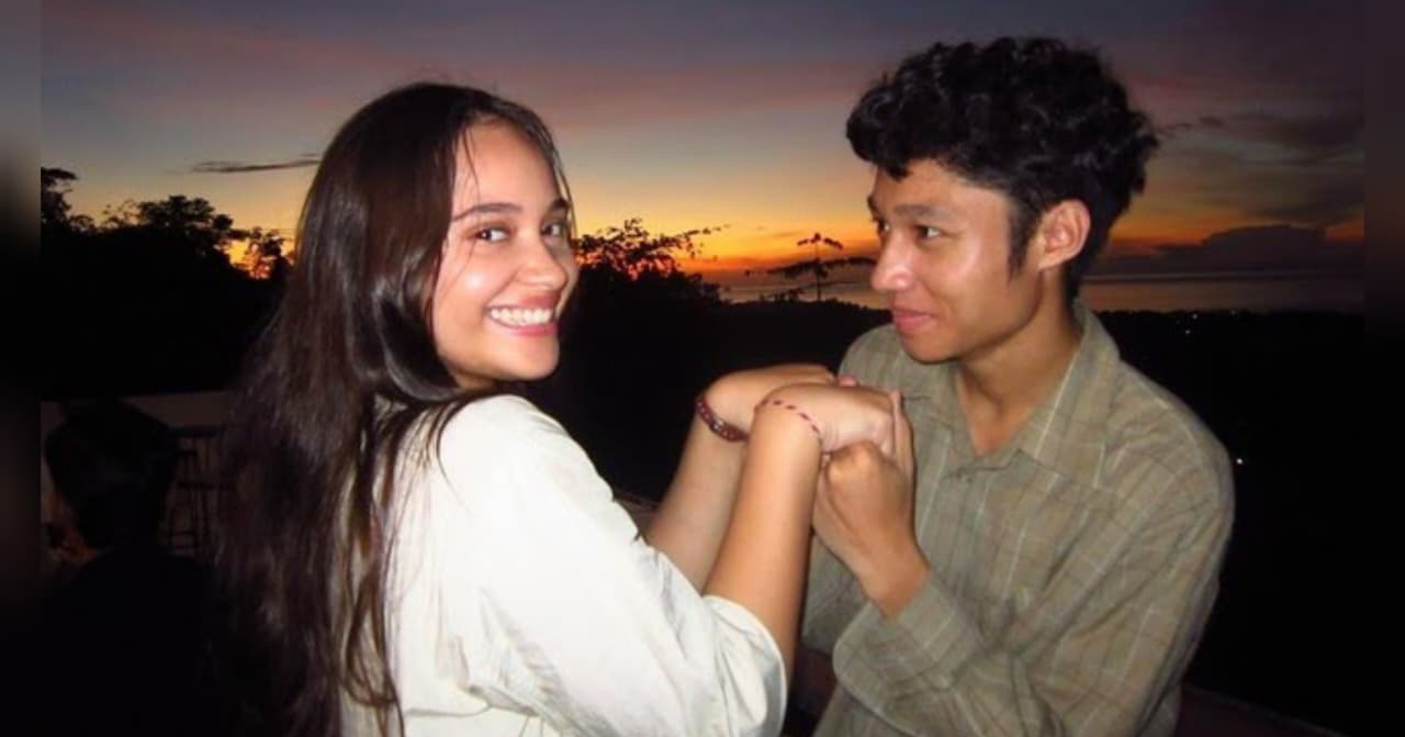 Masih Sematkan Foto Aurora Ribero, Ini Klarifikasi Kiesha Alvaro