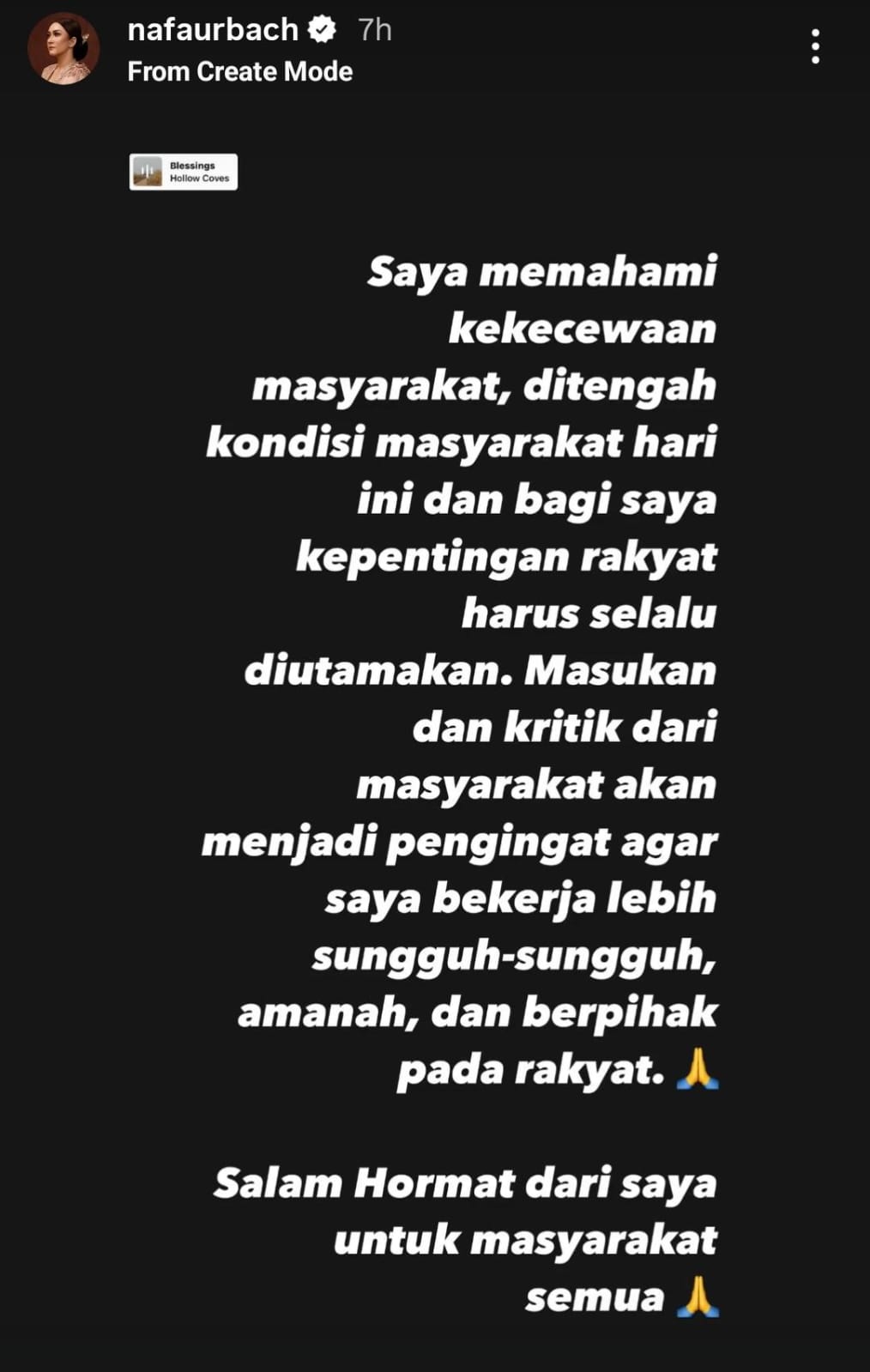 Dok. Instagram @nafaurbach