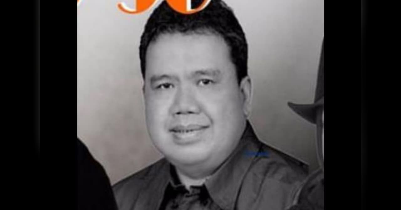 Perjalanan Karier Adjie Soetama, Pencipta Lagu ‘Hip Hip Hura’